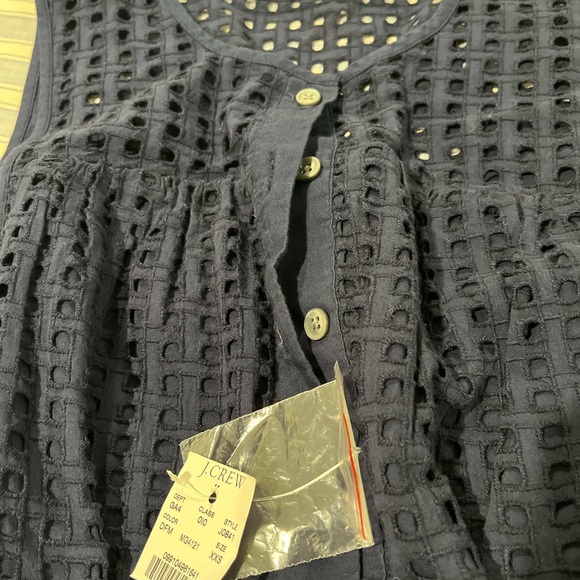 J Crew Dress - Picture 2 of 3